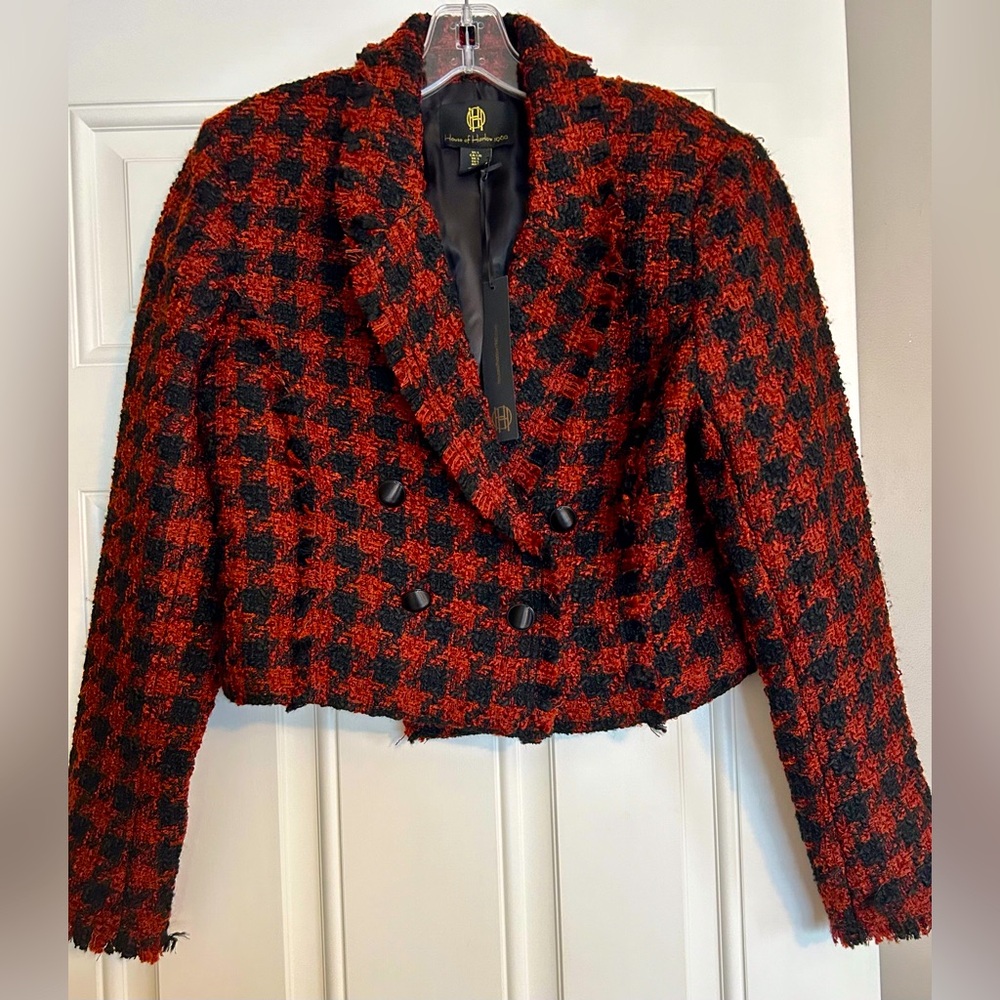 NWT House of Harlow 1960